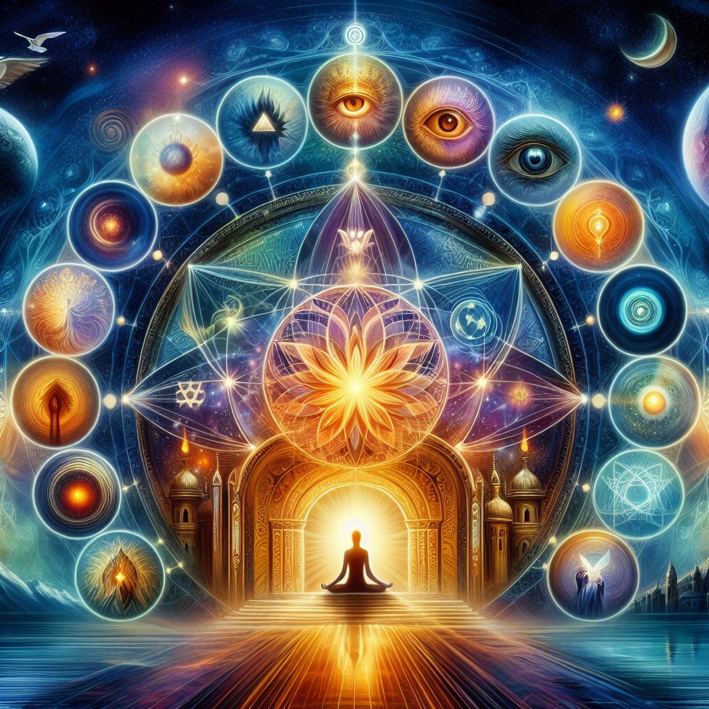 Empata | Espaço Místico Asherah