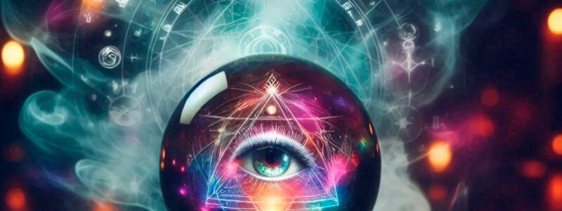 Consulta espiritual online