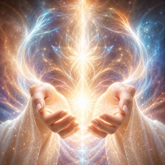 Terapias espirituais